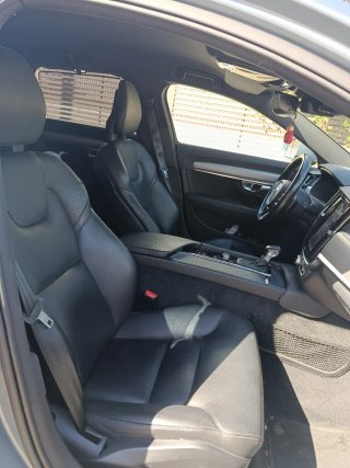Volvo V90 2017