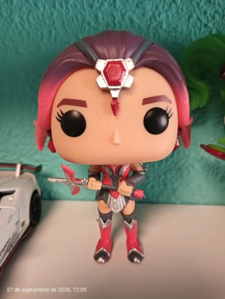 Figura Funko Pop Fortnite