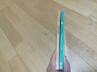 Libros Los Buscapistas 9 y 10
