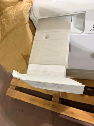 Secadora Indesit 7kg