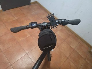 Bicicleta Eléctrica Xiaomi