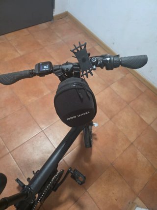 Bicicleta Eléctrica Xiaomi