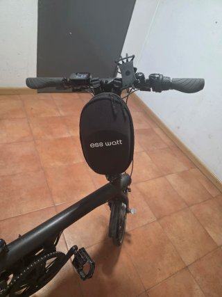 Bicicleta Eléctrica Xiaomi