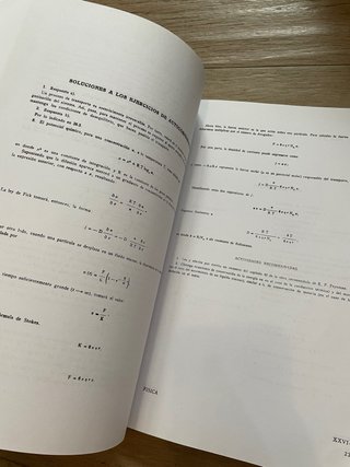 FÍSICA TOMO II