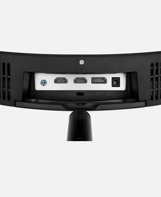 Pantalla Curvada Millenium 32 180Hz