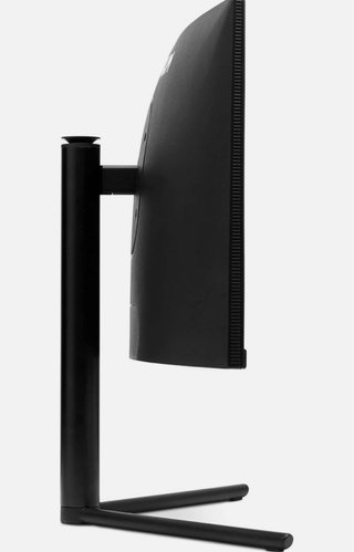 Pantalla Curvada Millenium 32 180Hz