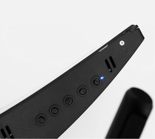 Pantalla Curvada Millenium 32 180Hz