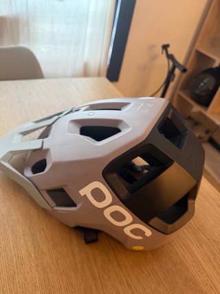 Casco Bici POC Kortal Race Mips