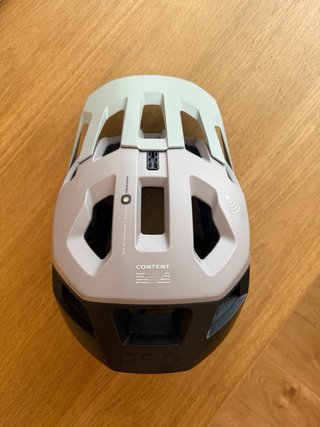Casco Bici POC Kortal Race Mips