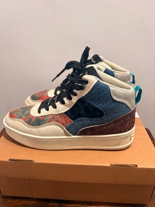 Zapatillas Desigual Talla 42