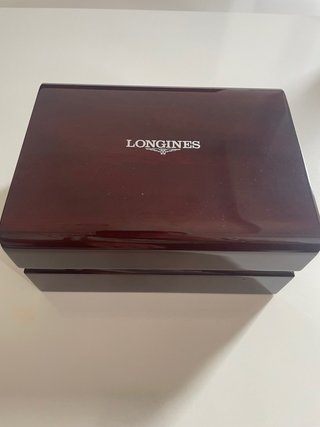 Reloj Longines Spirit