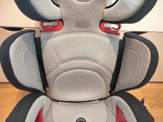 Silla de coche para bebé