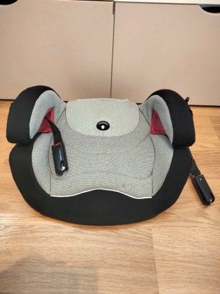 Silla de coche para bebé
