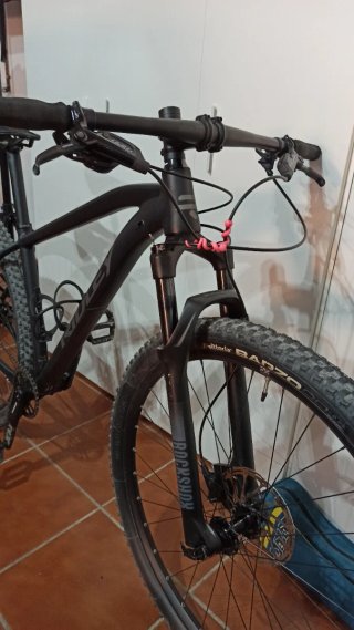 Bicicleta MTB Ridley Ignite Alu 2025