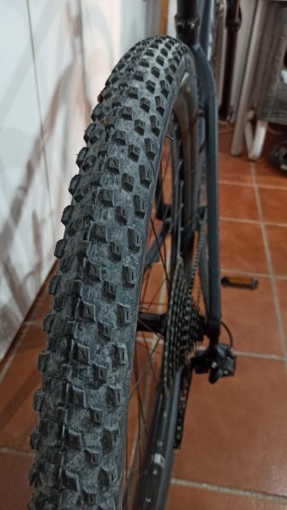 Bicicleta MTB Ridley Ignite Alu 2025