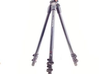 Trípode Manfrotto 055CXPRO3