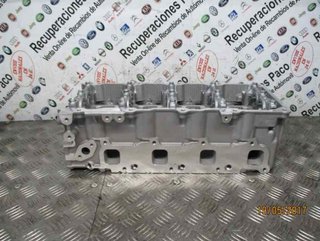 Culata nissan 384574 11039vc101 interstar (x70)