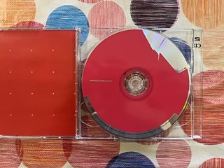 "Harder Mach 5" 2x CD compilation techno hardstyle