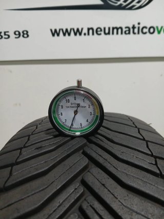 205 60 16 96H MICHELIN CROSS CLIMATE