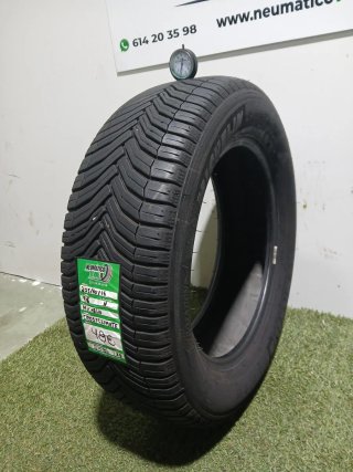 205 60 16 96H MICHELIN CROSS CLIMATE