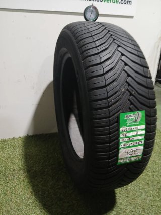 205 60 16 96H MICHELIN CROSS CLIMATE