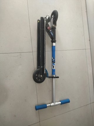 Patinete Oxelo para niños