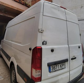 Hyundai H350 2018