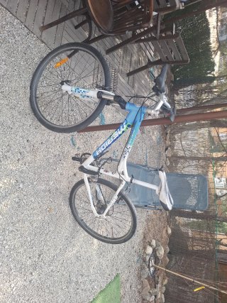 Bicicleta Mérida de 26 pulgadas