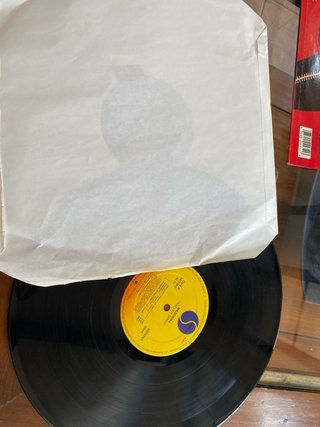 Vinilo Madonna You Can Dance