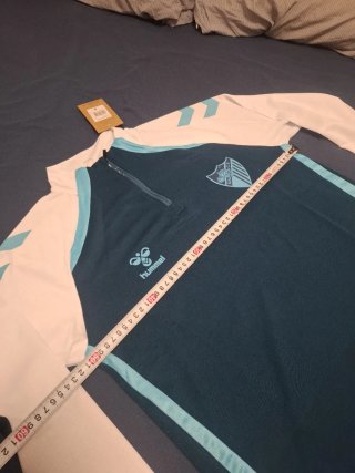 Chándal Málaga CF Hummel Talla S