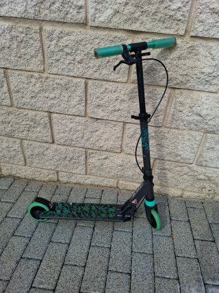 Patinete Decathlon Oxelo MID5