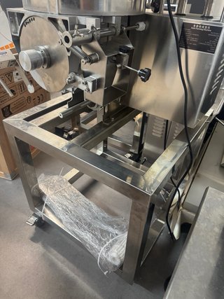 Hamburguesadora Industrial Automática PATTY100-V