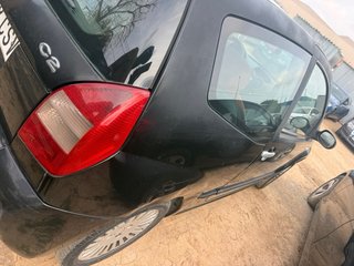 Citroen C2 2004
