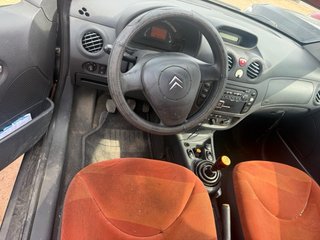 Citroen C2 2004