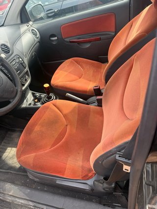 Citroen C2 2004