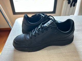 Zapatillas Ellesse Negras