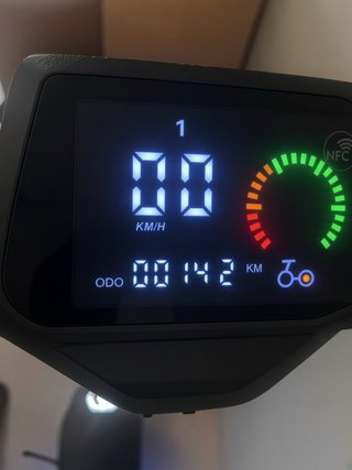Patinete Eléctrico SmartGyro Rockway Evo