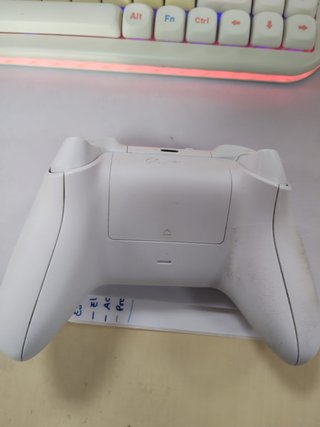mando xbox