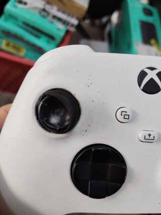 mando xbox