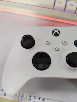 mando xbox