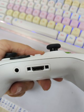 mando xbox