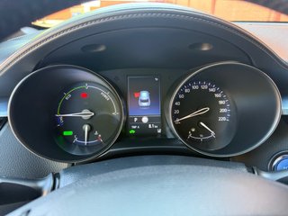 Toyota C-HR 2021