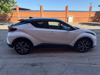 Toyota C-HR 2021