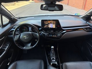 Toyota C-HR 2021
