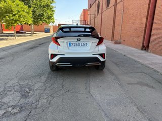 Toyota C-HR 2021