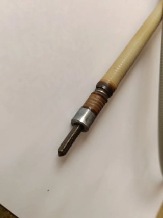 Cable Cuentakilómetros Vespa PK - PX