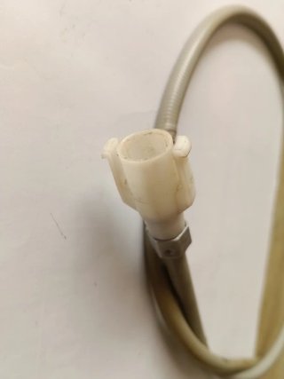 Cable Cuentakilómetros Vespa PK - PX