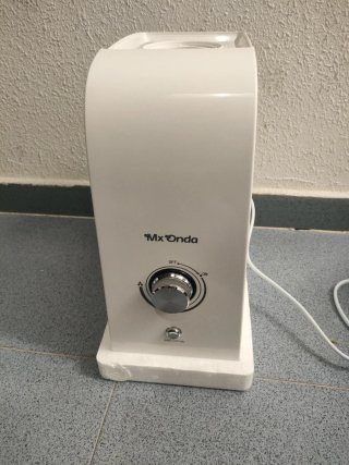 Humidificador Ultrasónico Mx Onda