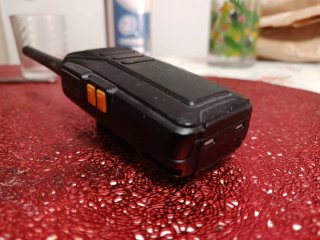 Walkie-Talkie Retevis