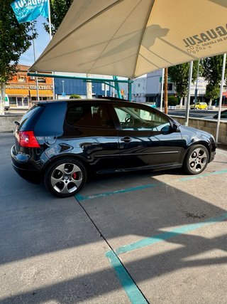 Golf V 2.0 TDI